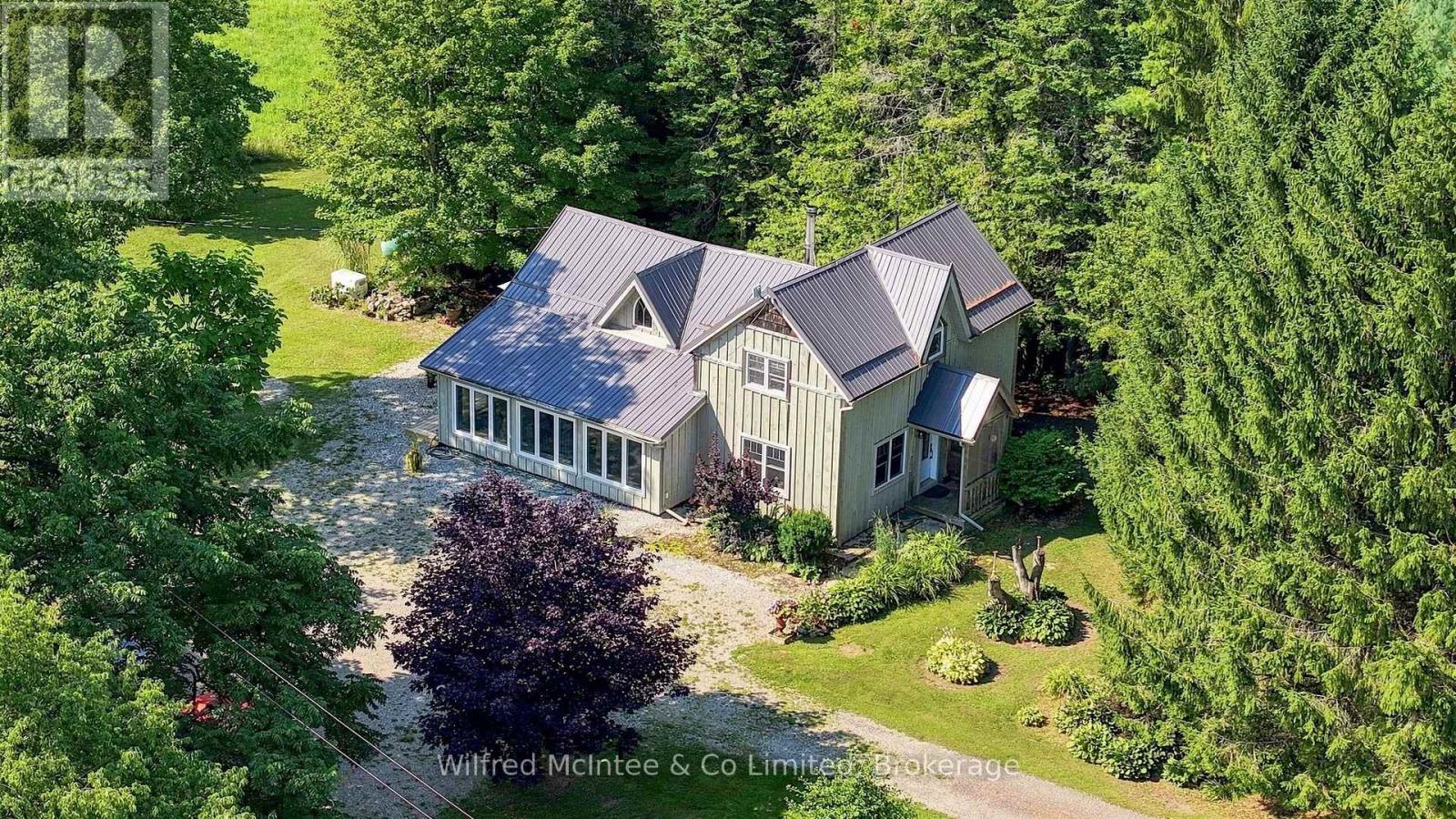 605324 Sideroad 13a Property Photo 1