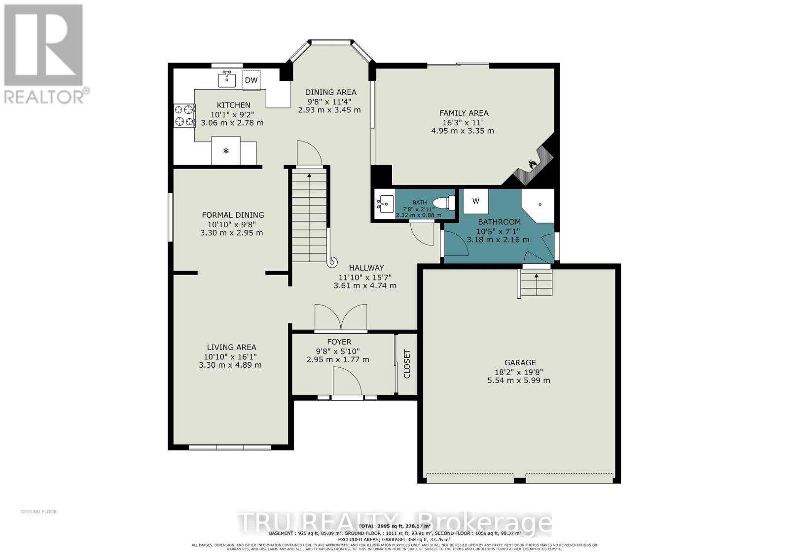 606 Chenier Way Property Photo 29