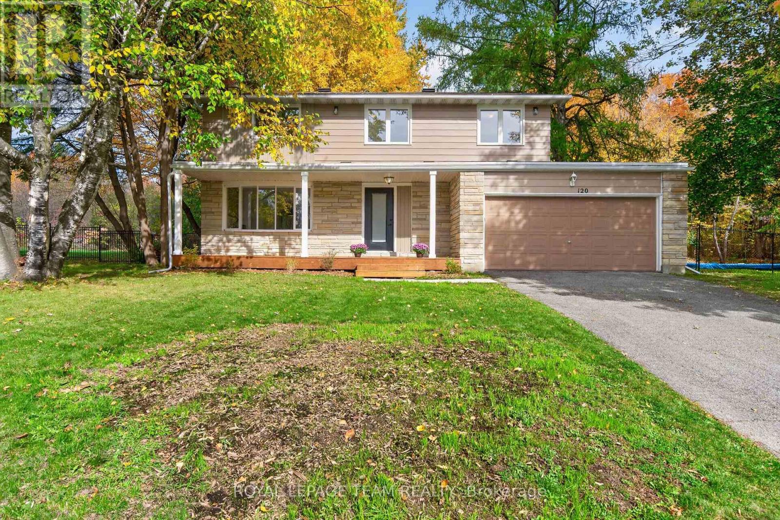120 Glenncastle Drive Property Photo 8