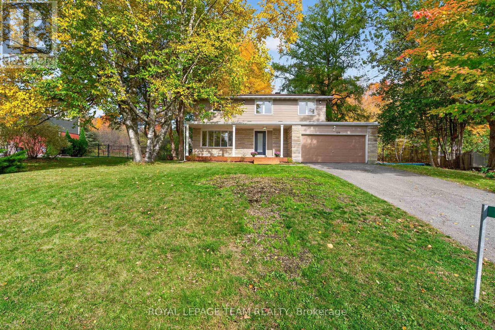 120 Glenncastle Drive Property Photo 10