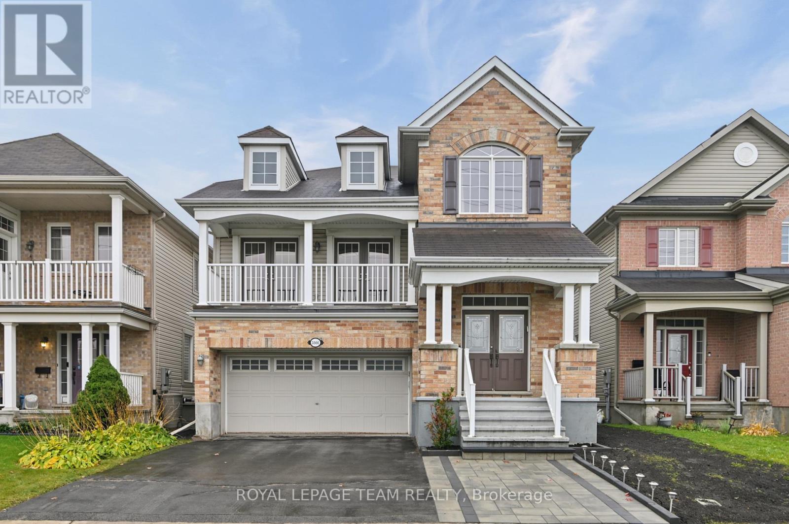 3566 CAMBRIAN ROAD Property Photo 1