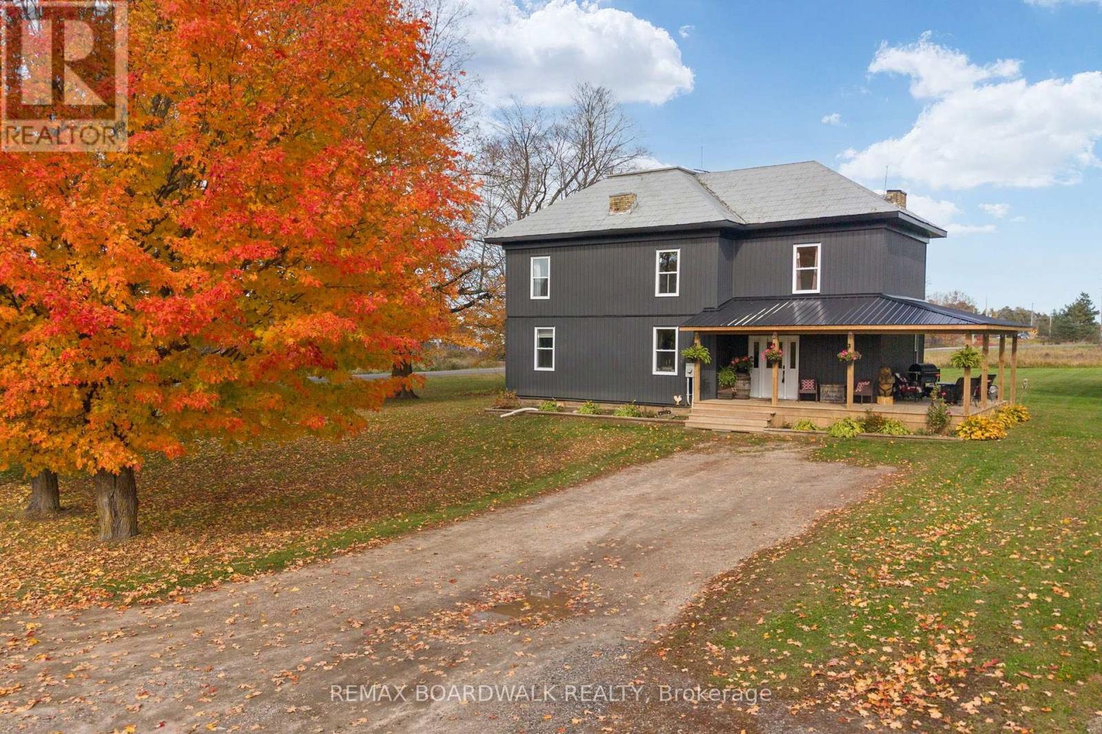 526 Kelford Drive Property Photo 1