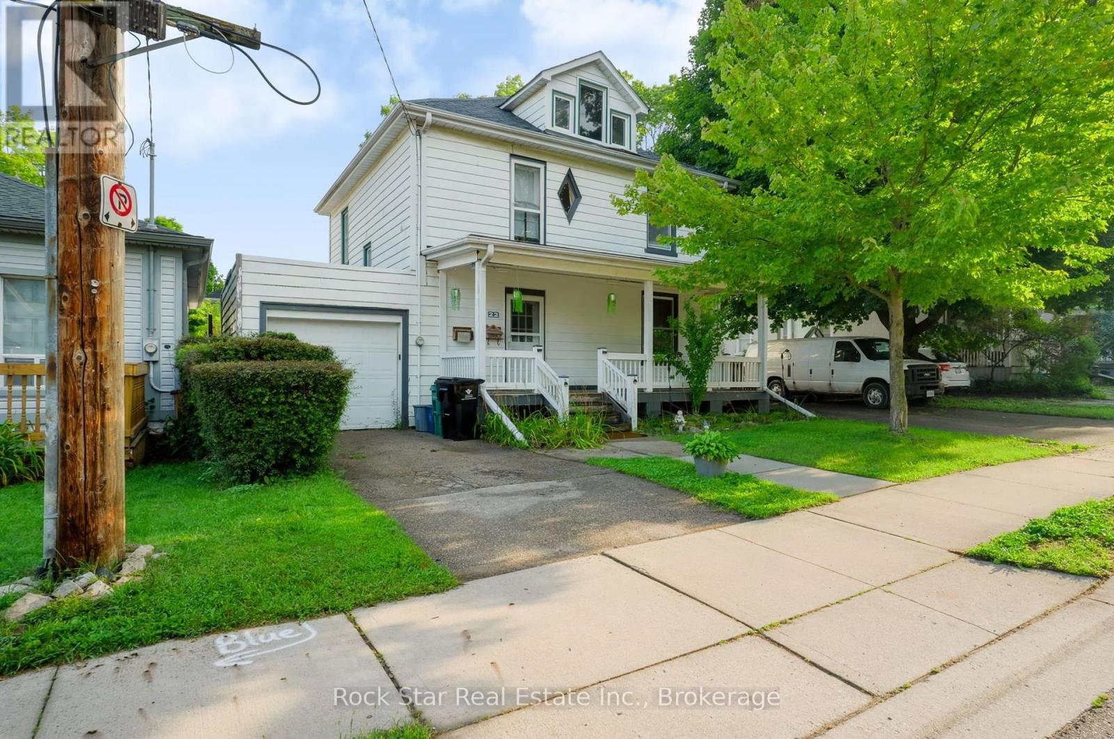 22 RICH AVENUE Property Photo 1