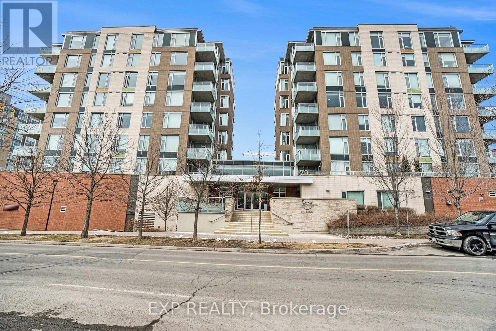 209 - 575 Byron Avenue Property Photo 1
