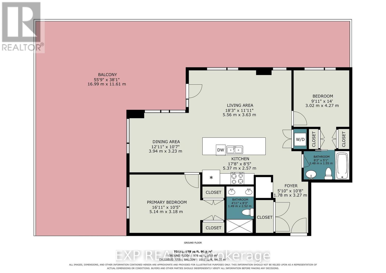 209 - 575 Byron Avenue Property Photo 2