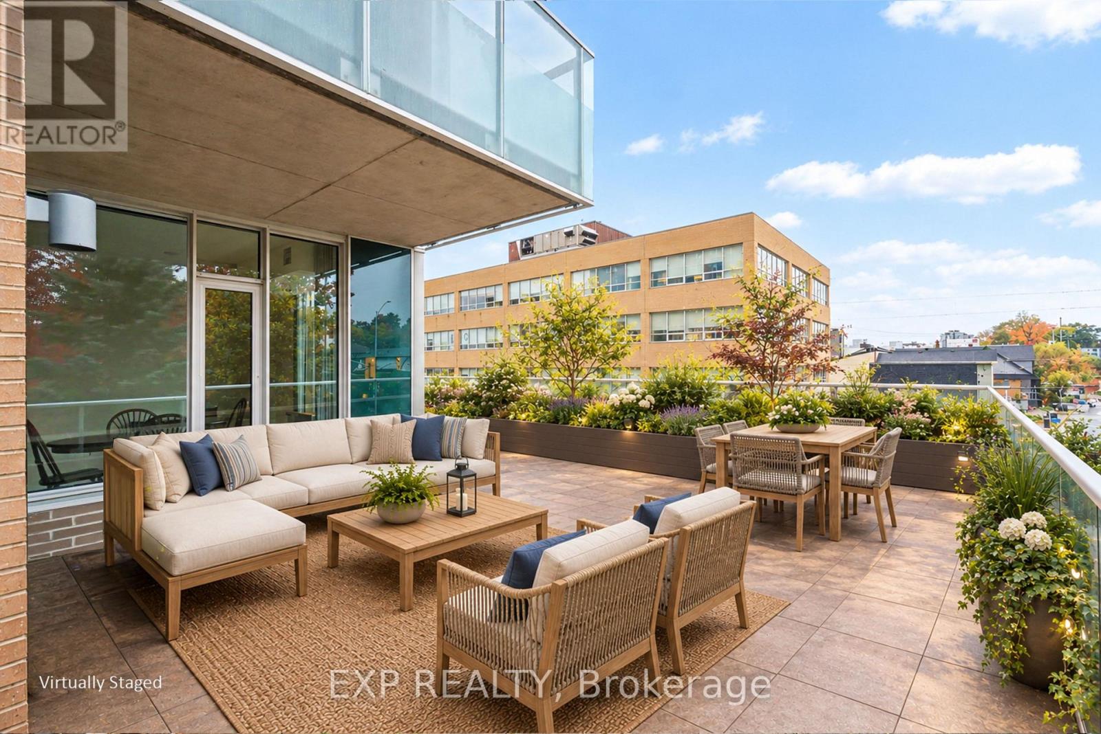 209 - 575 Byron Avenue Property Photo 3
