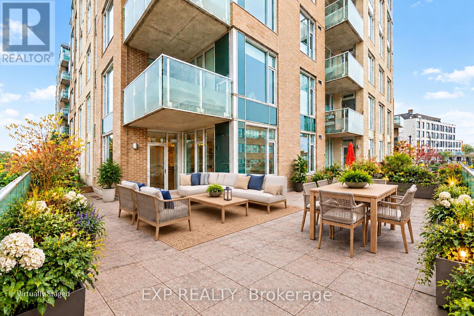 209 - 575 Byron Avenue Property Photo 4