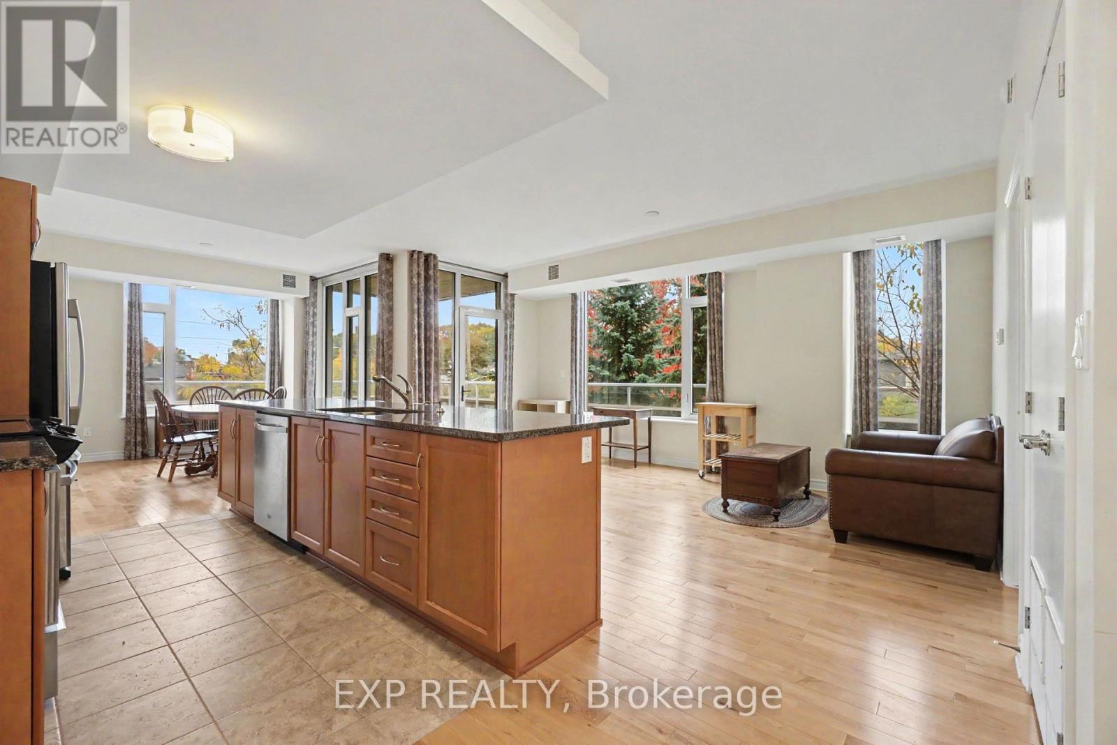 209 - 575 Byron Avenue Property Photo 5