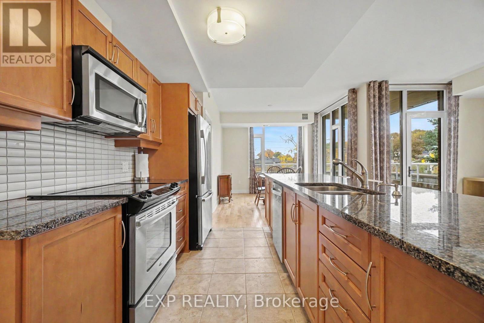 209 - 575 Byron Avenue Property Photo 6