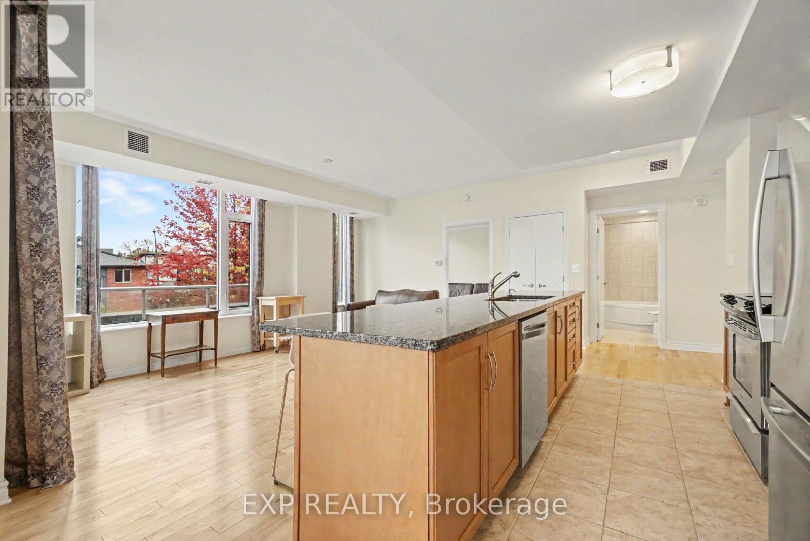 209 - 575 Byron Avenue Property Photo 8