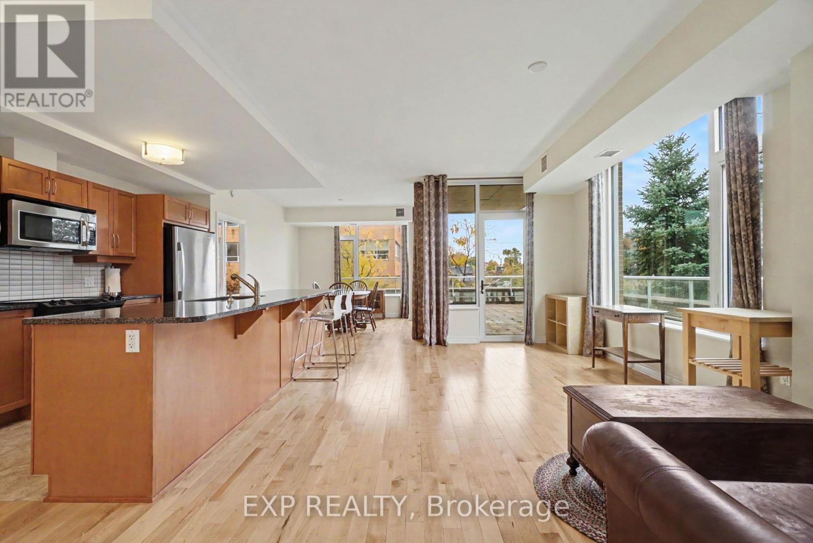 209 - 575 Byron Avenue Property Photo 9