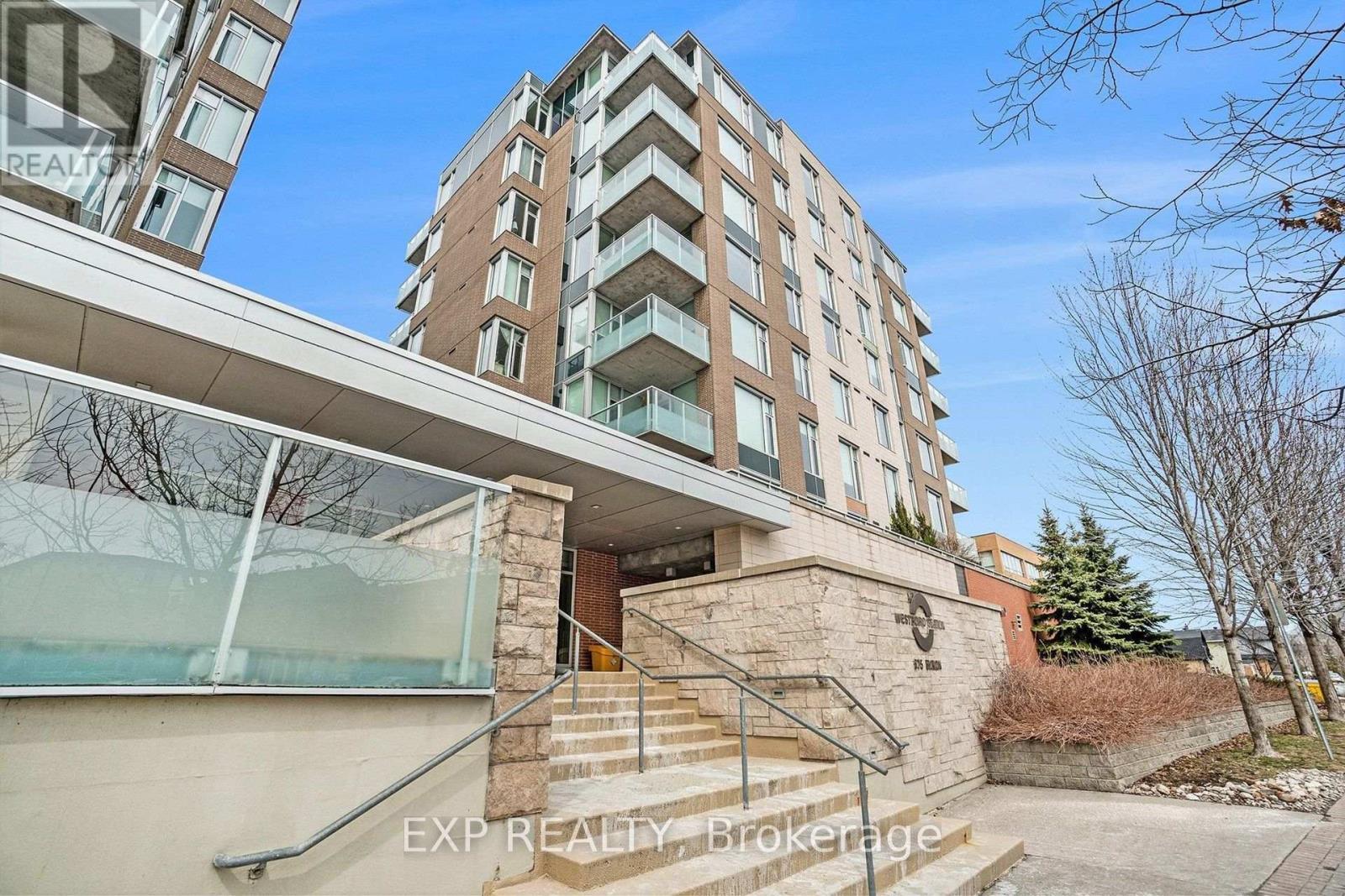 209 - 575 Byron Avenue Property Photo 22