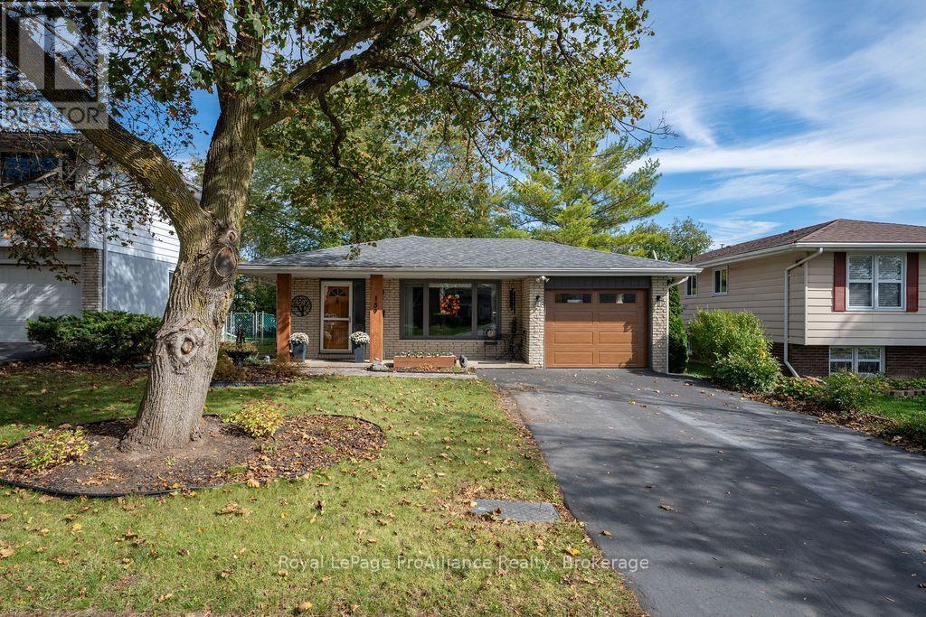 159 Singleton Drive Property Photo 1
