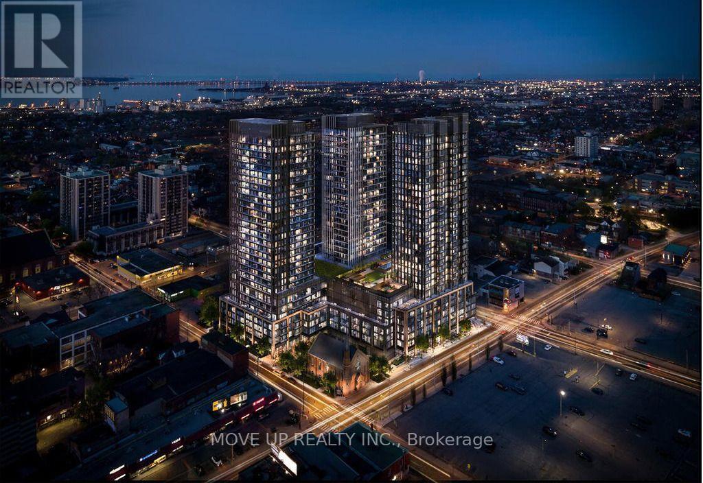 707 - 91 JOHN STREET N Property Photo 1