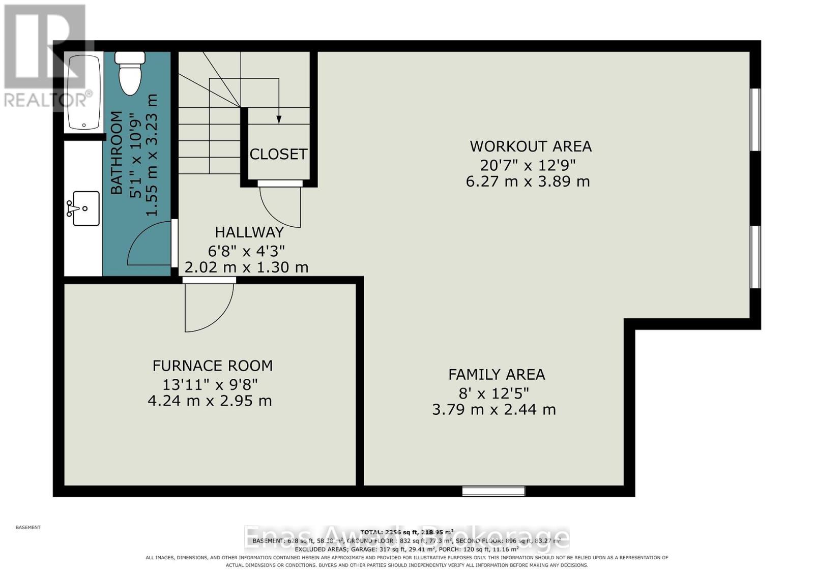 207 Bristol Crescent Property Photo 22