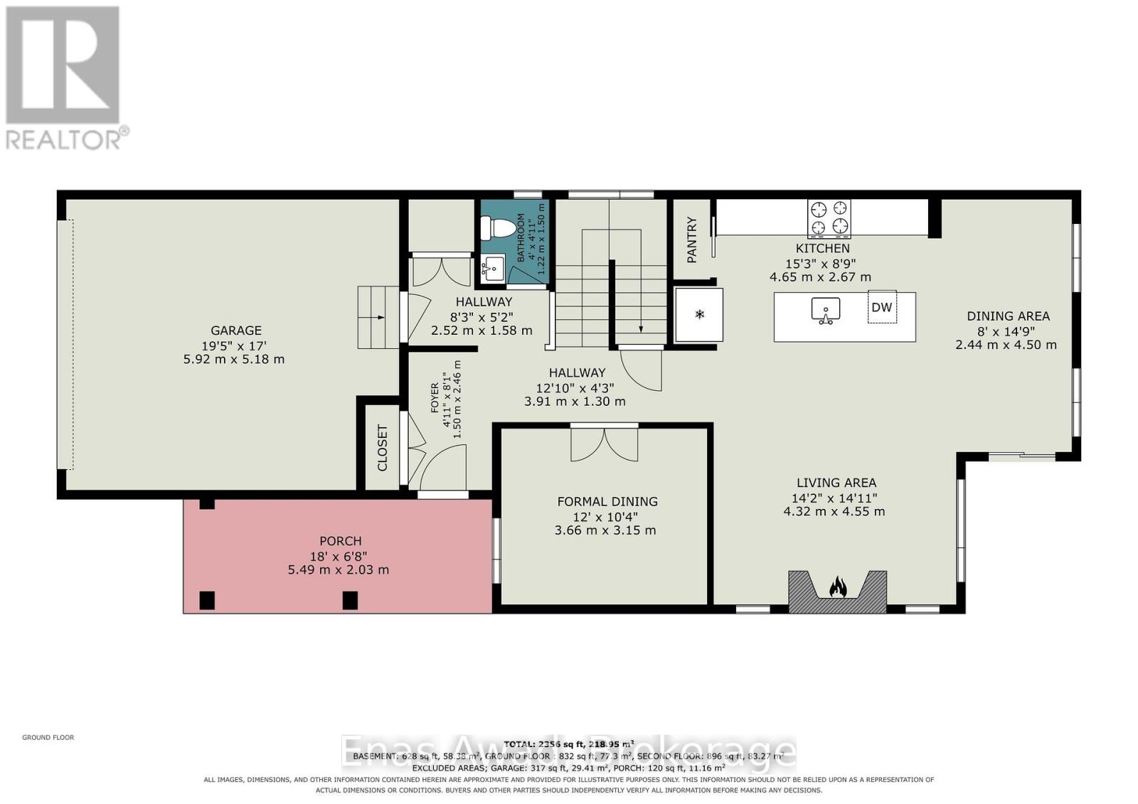 207 Bristol Crescent Property Photo 23