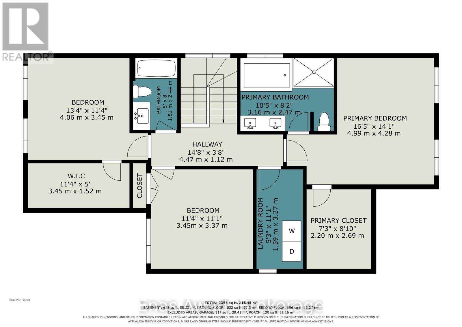 207 Bristol Crescent Property Photo 24