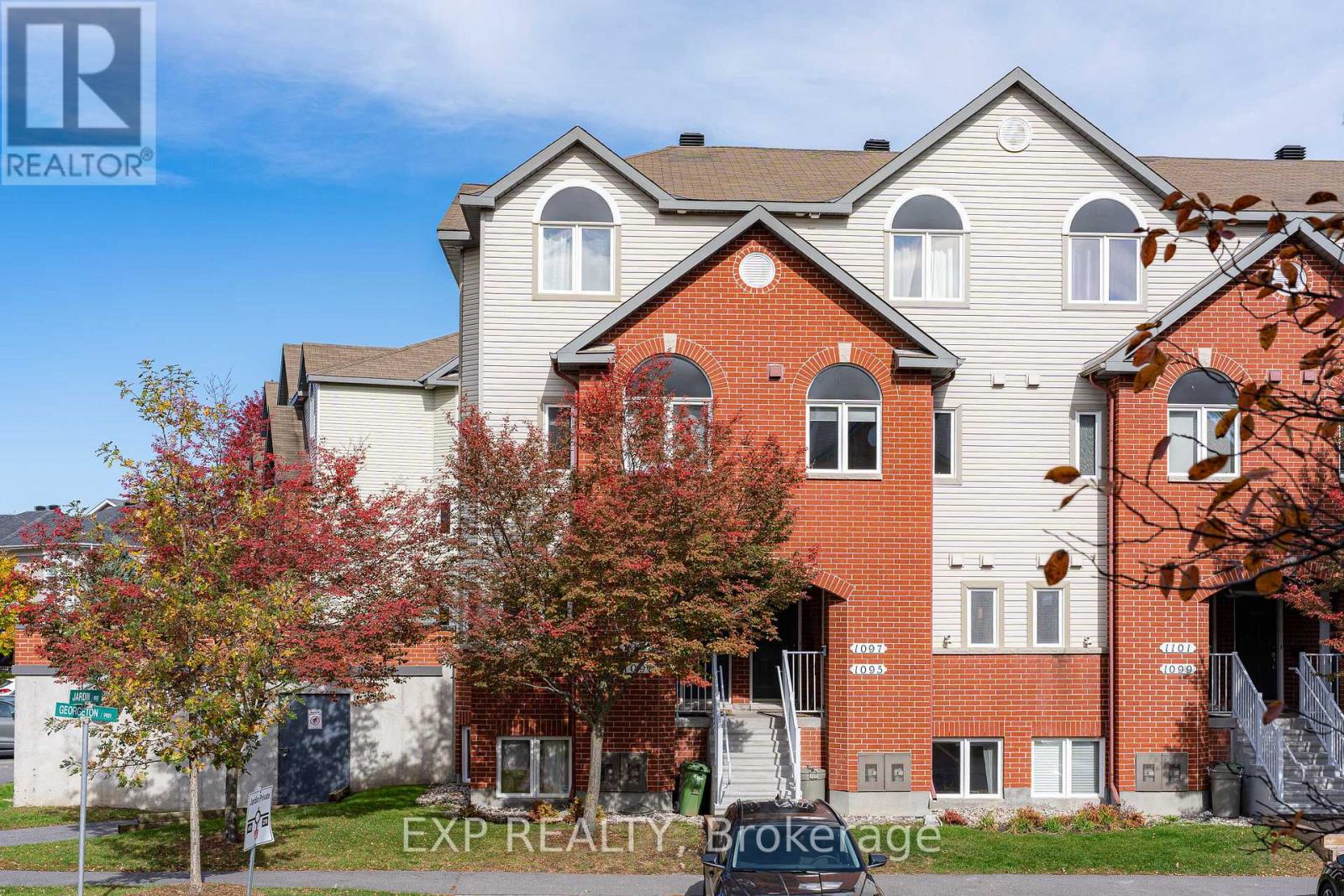 1091 Georgeton Private Property Photo 1
