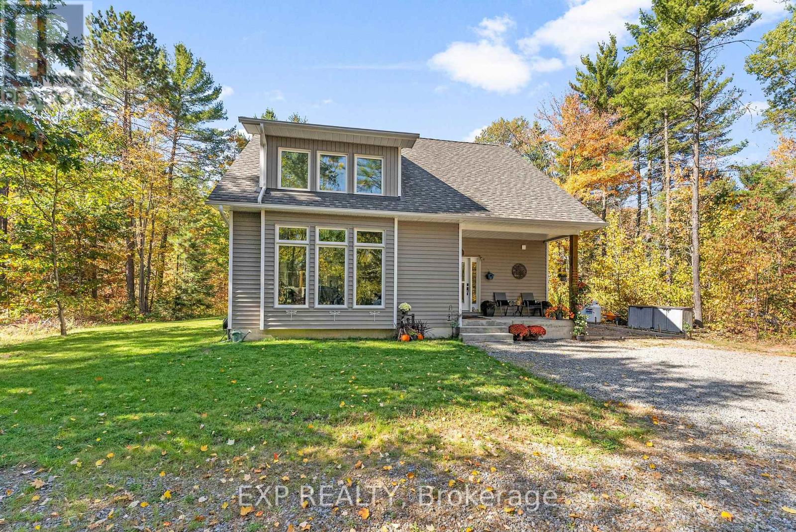 427 Paugh Lake Road Property Photo 1