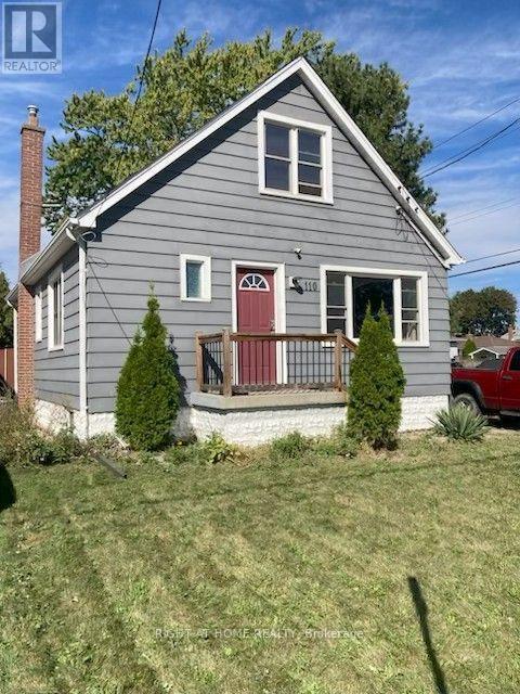 110 Howard Avenue Property Photo 1