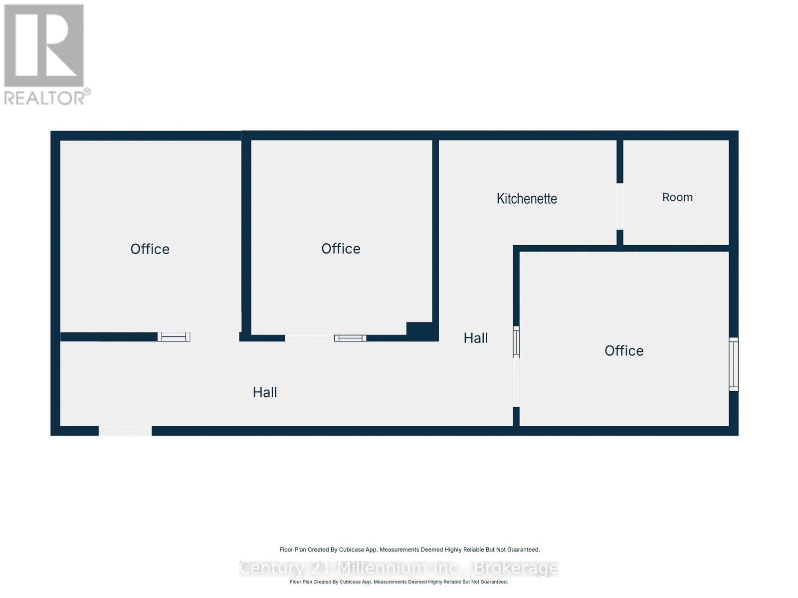Unit 107 - 345 8th Street E Property Photo 2
