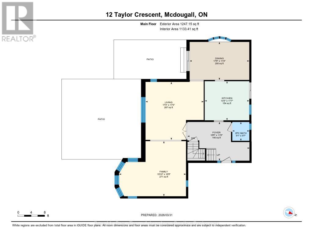 12 Taylor Crescent Property Photo 41