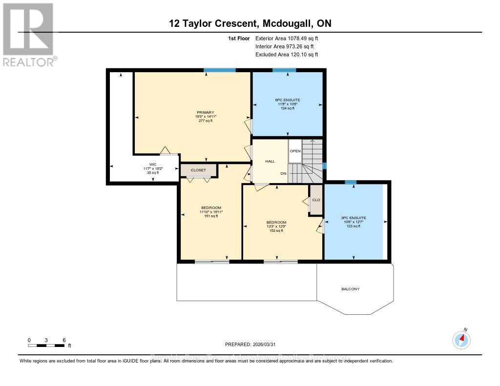 12 Taylor Crescent Property Photo 42