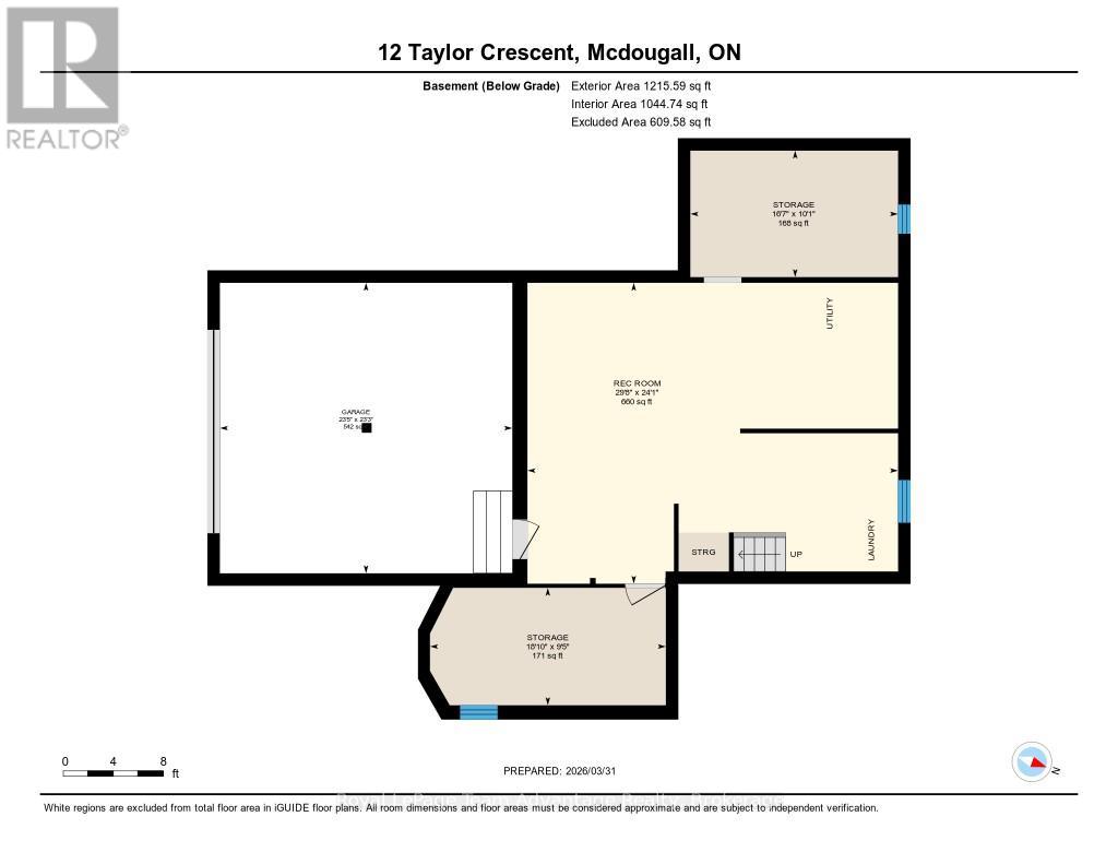12 Taylor Crescent Property Photo 43