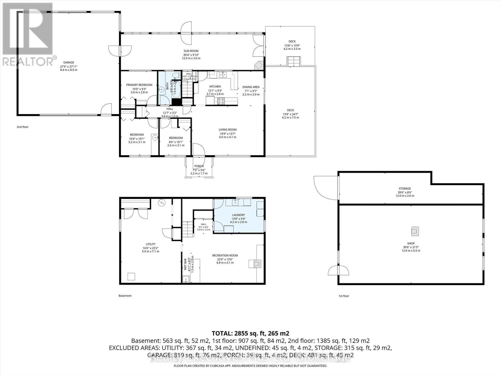 117 Forest Lake Road Property Photo 42