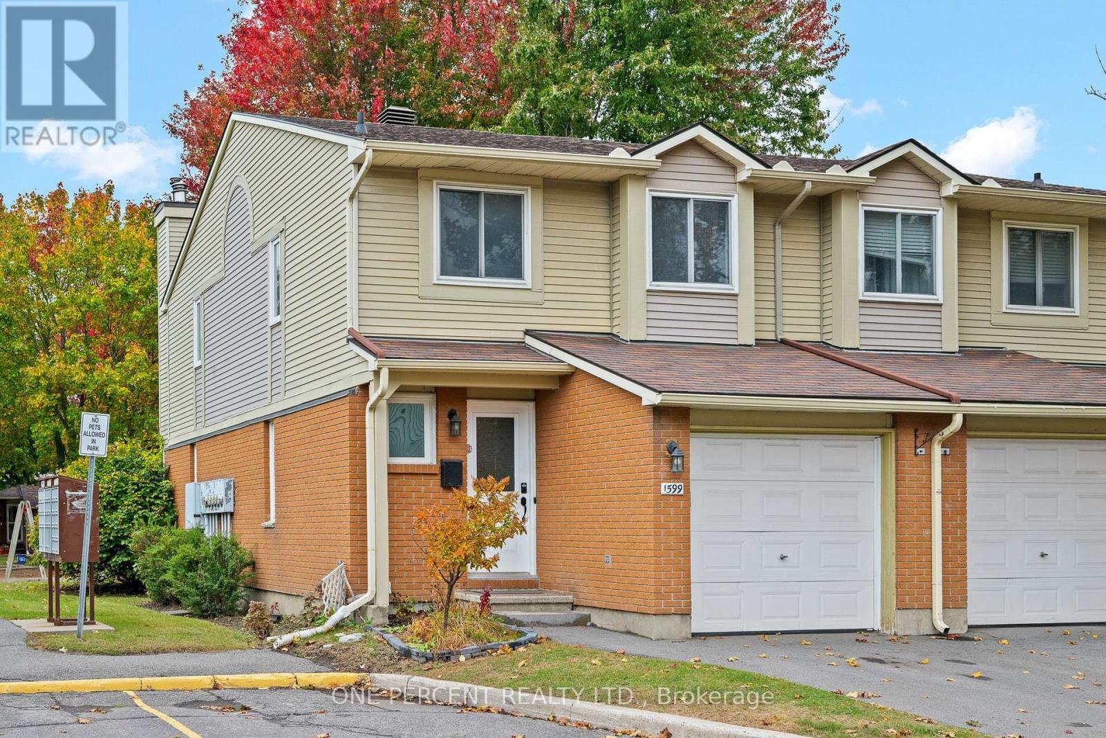 1599 Cheevers Crescent Property Photo 1
