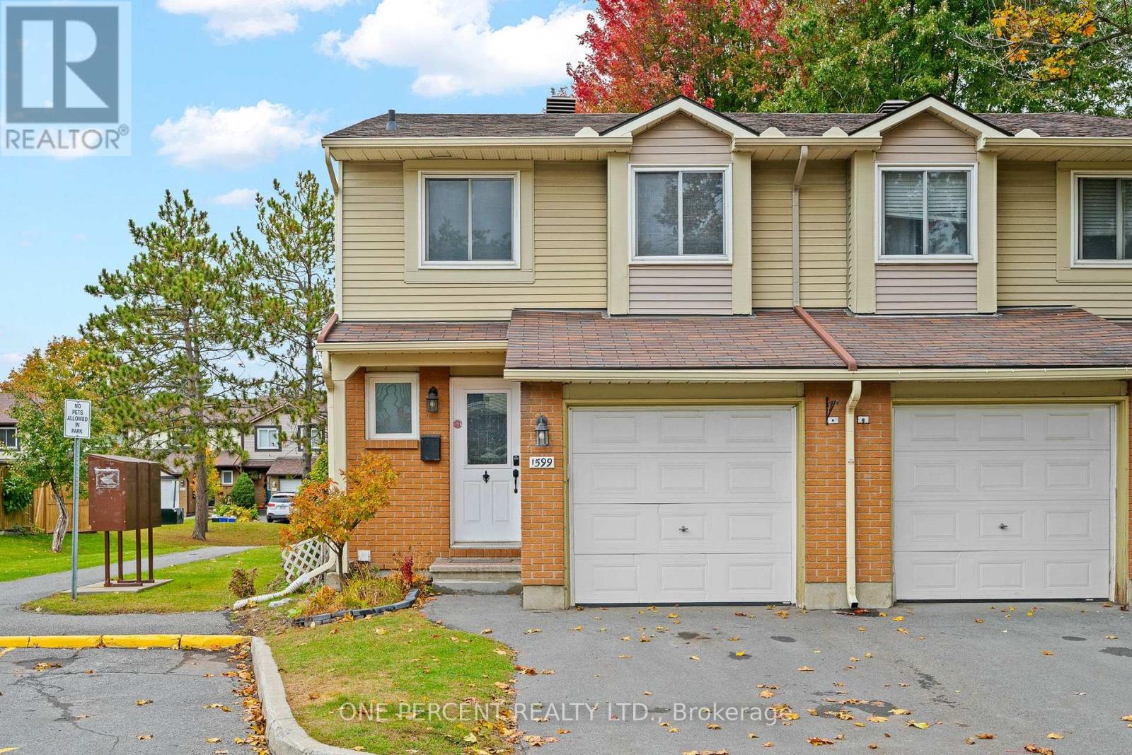 1599 Cheevers Crescent Property Photo 2