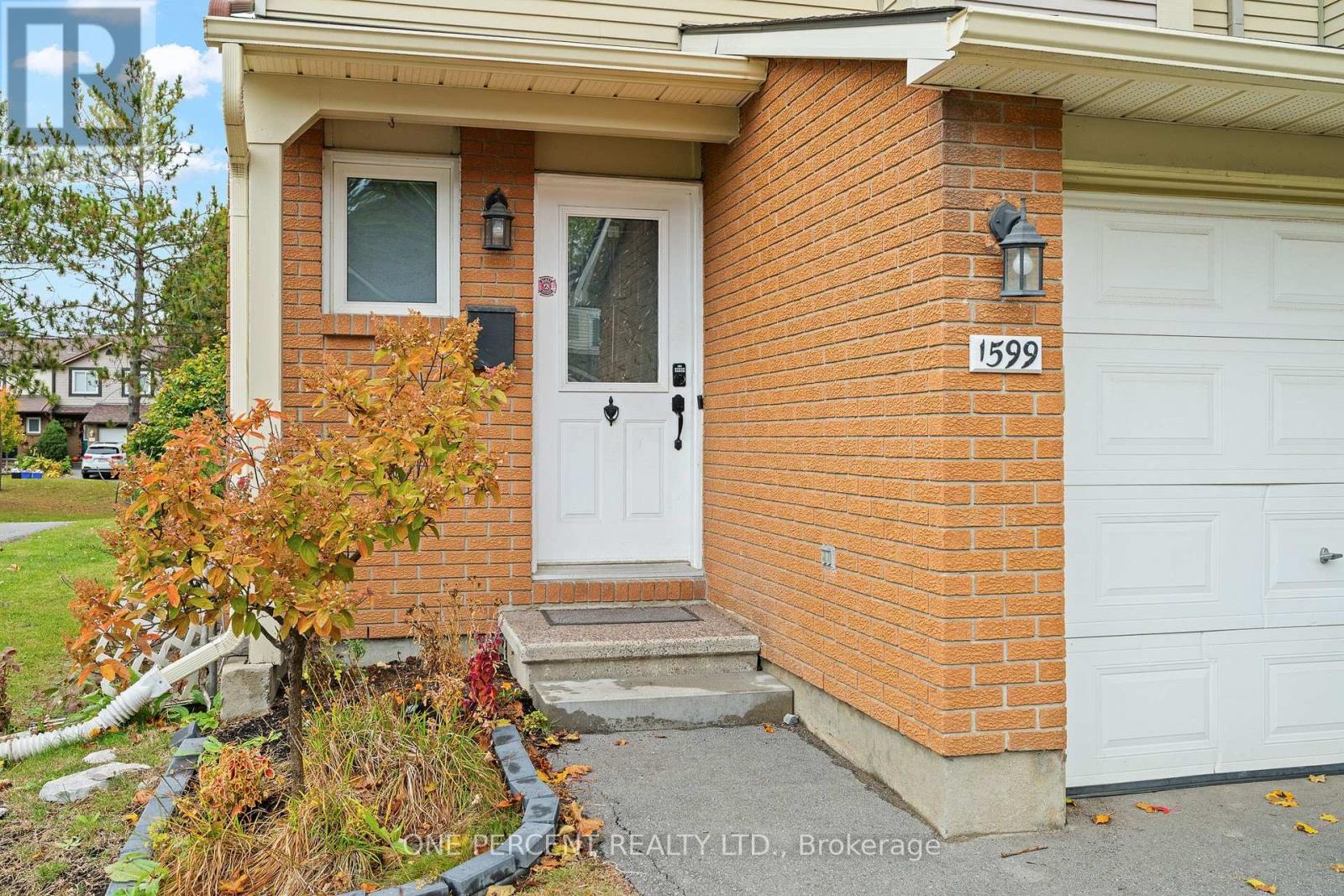 1599 Cheevers Crescent Property Photo 3