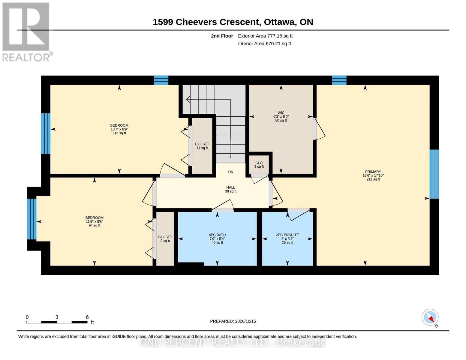 1599 Cheevers Crescent Property Photo 41