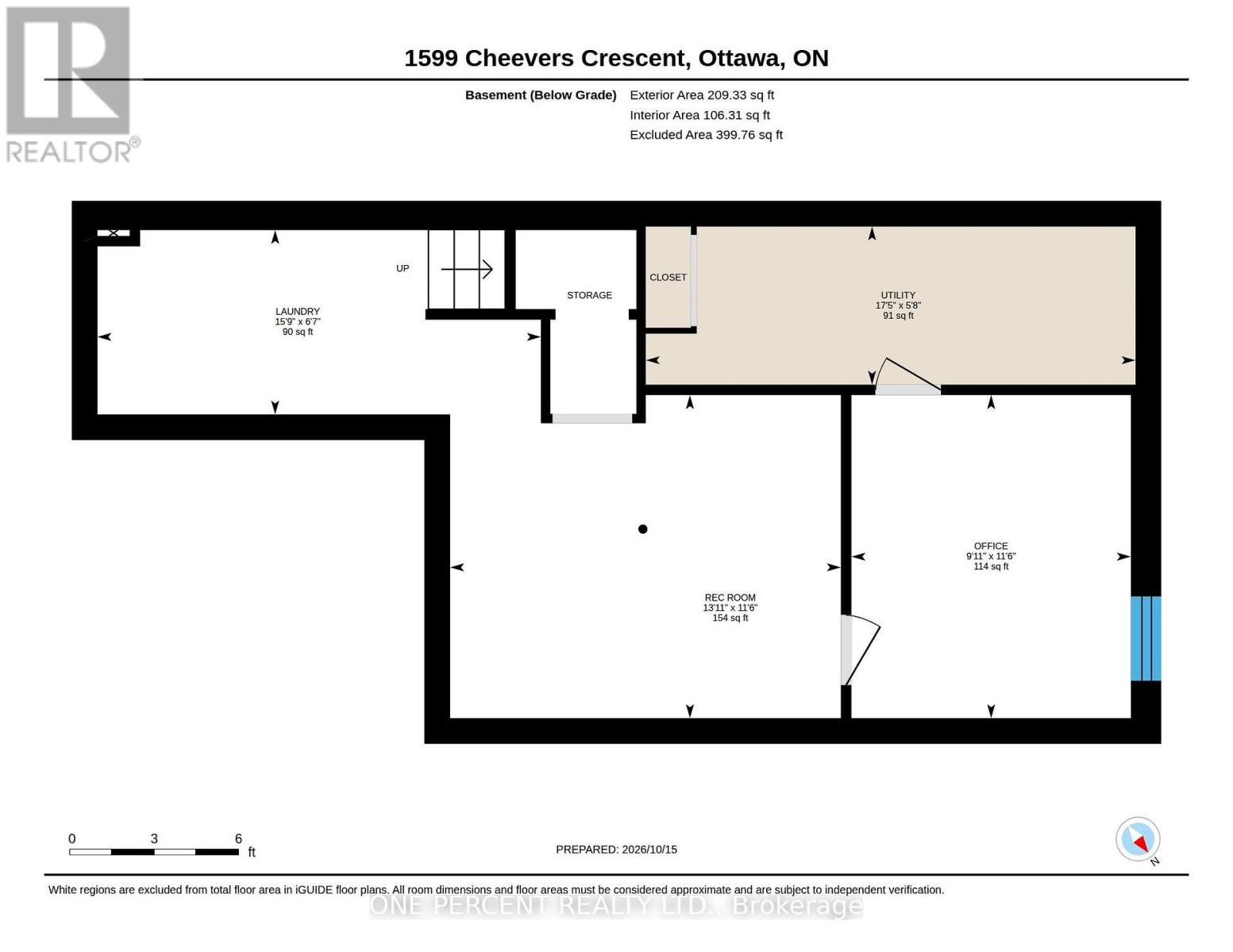 1599 Cheevers Crescent Property Photo 42