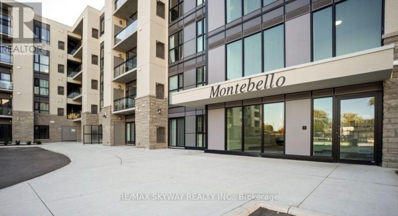 411 - 50 HERRICK AVENUE Property Photo 1