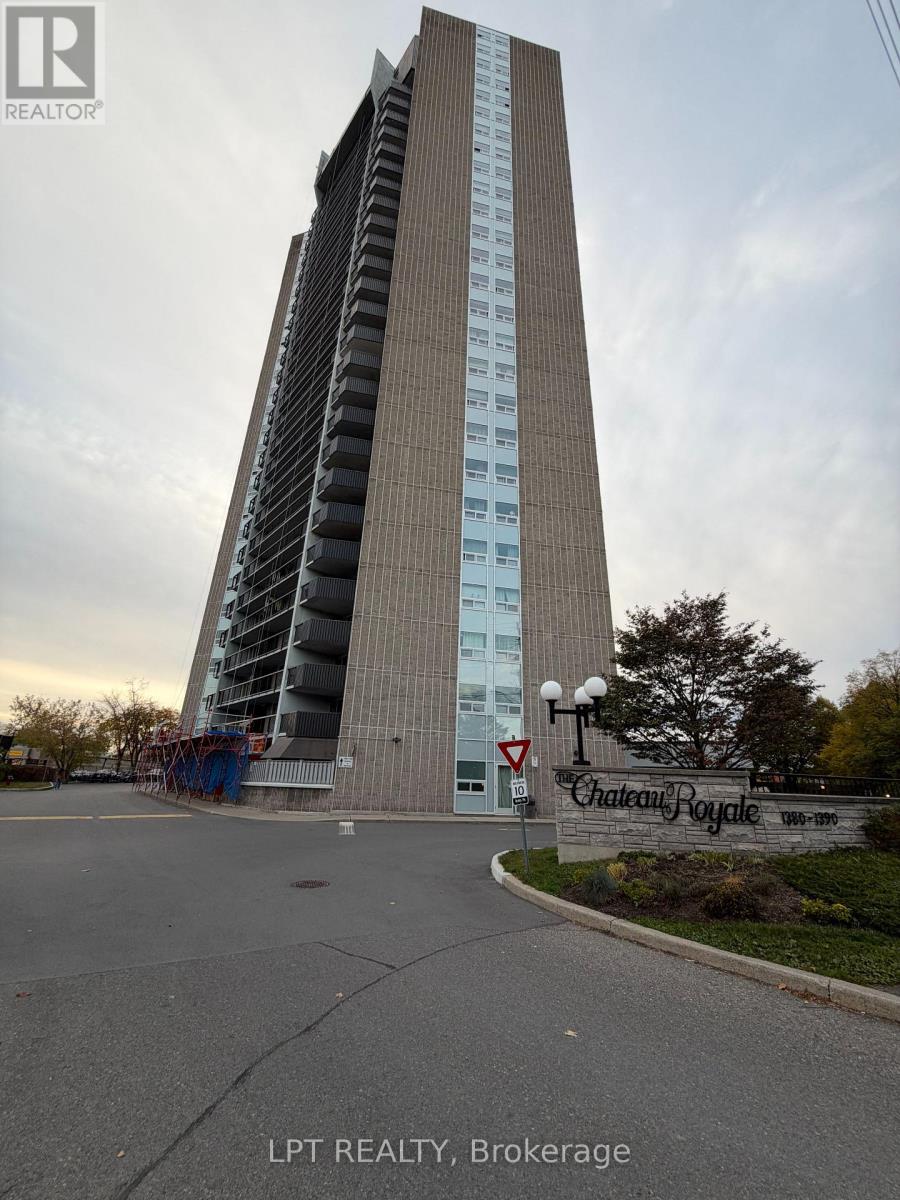 510 - 1380 Prince Of Wales Drive S Photo de la propriété 1