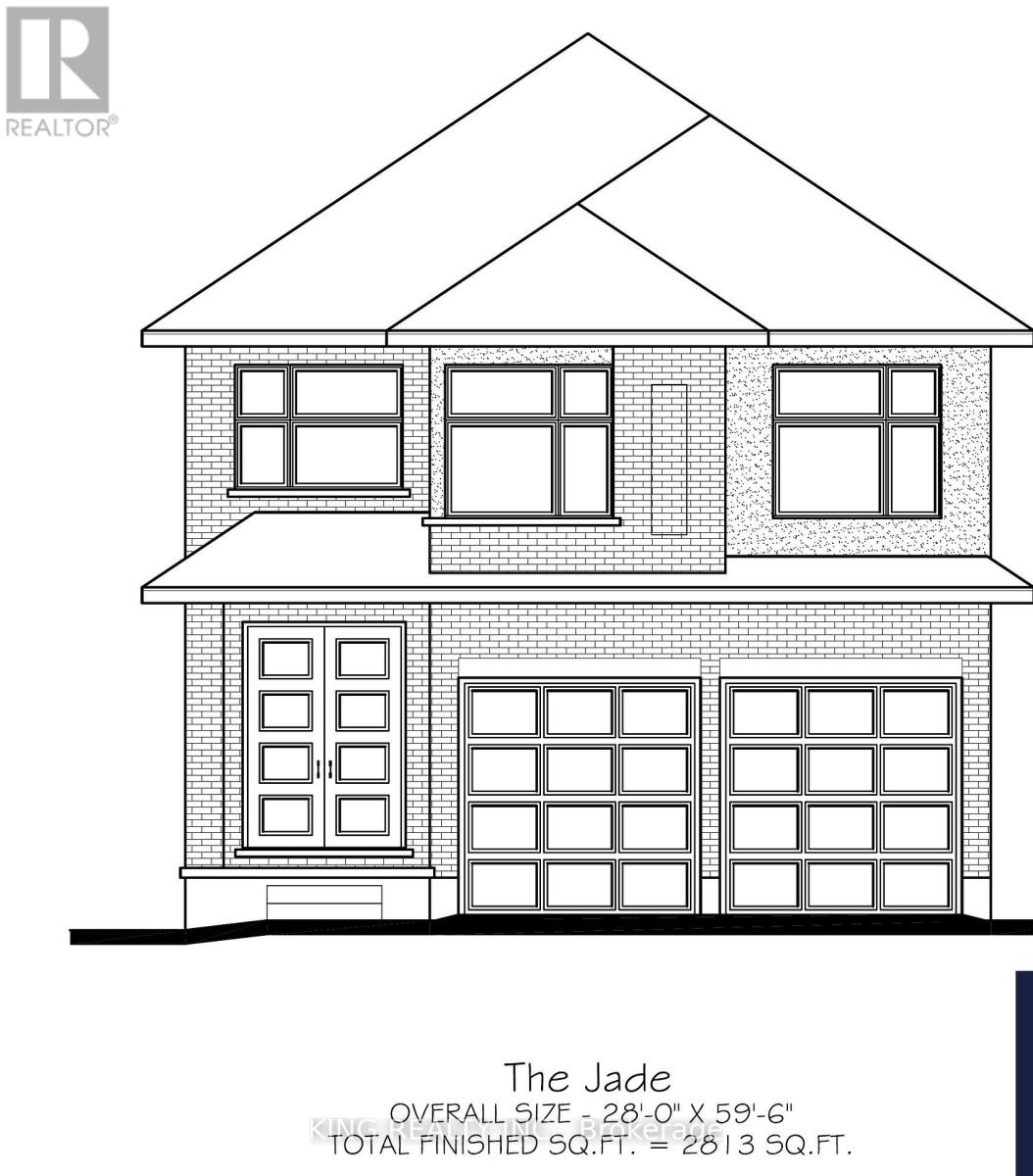 1095 Waterwheel Road Property Photo 1