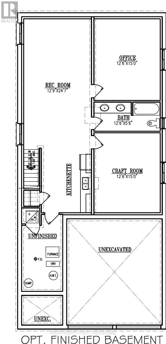 1095 Waterwheel Road Property Photo 7