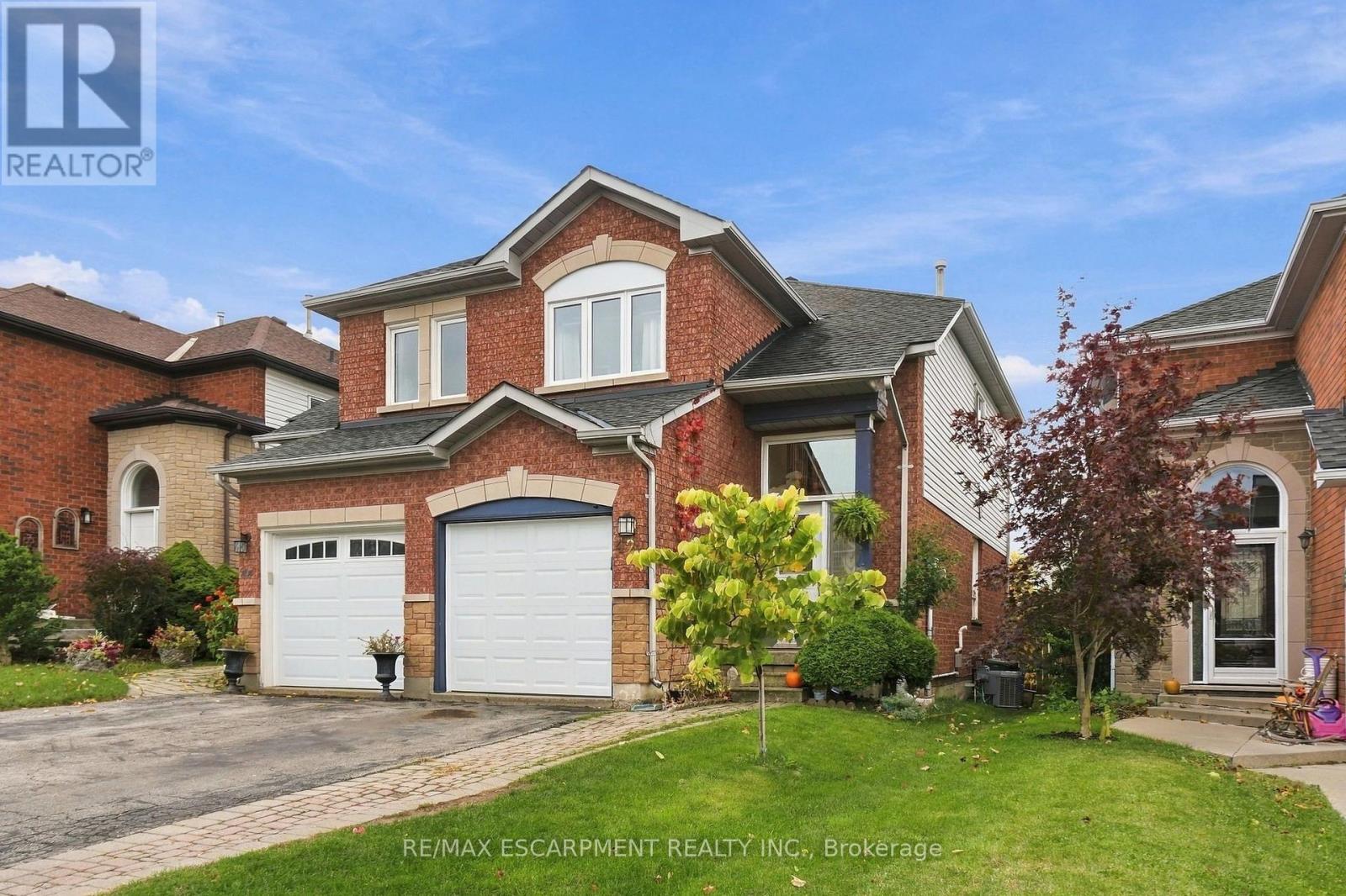 42 Kildonan Crescent Property Photo 1
