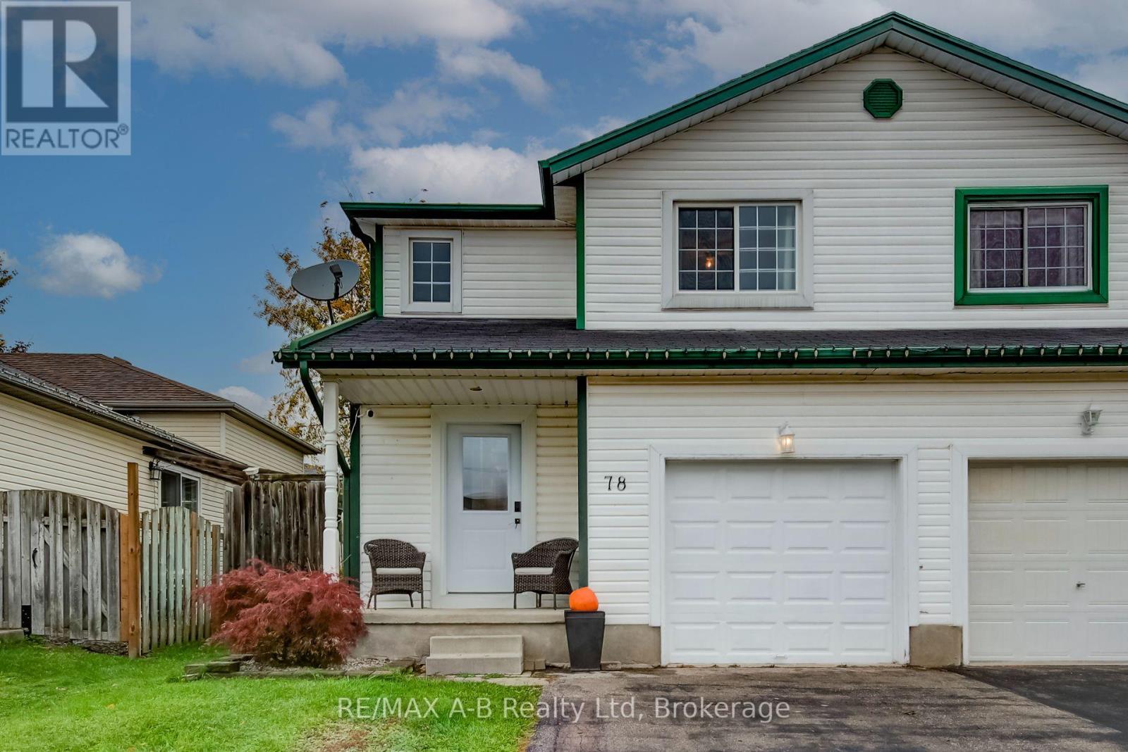 78 Hostetler Road Property Photo 1