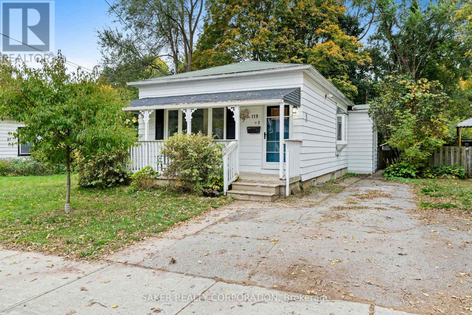 119 Clarence Street Property Photo 1