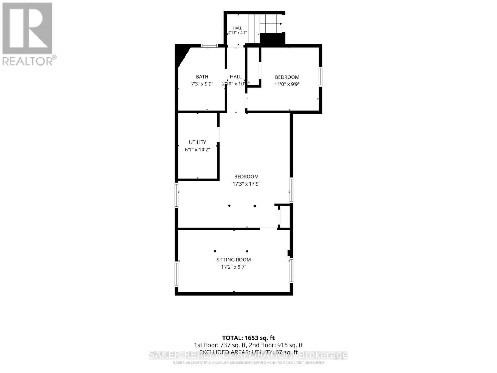 119 Clarence Street Property Photo 38