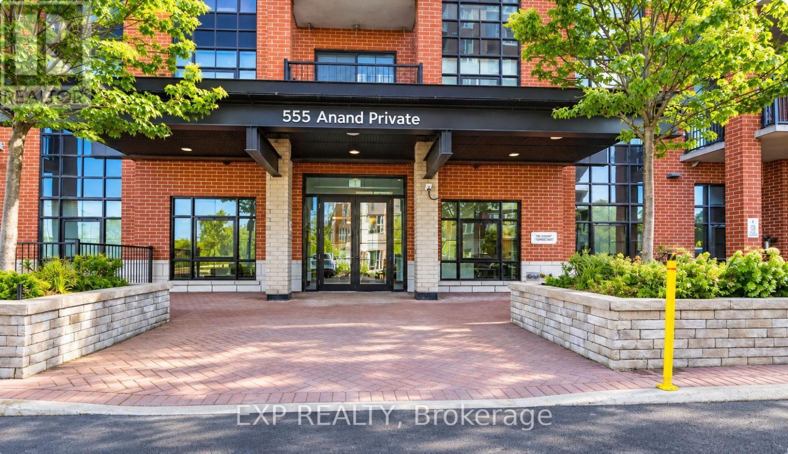 109 - 555 Anand Private Property Photo 1