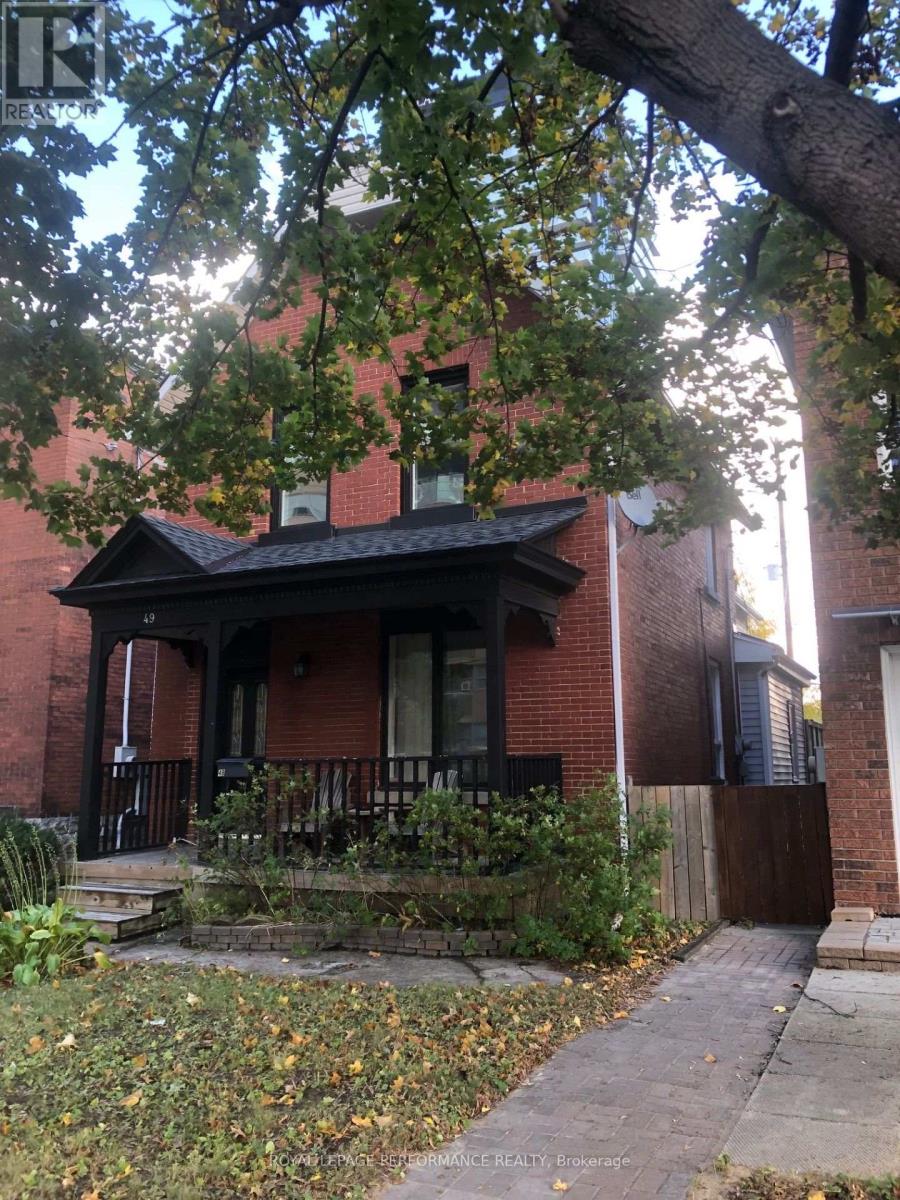 49 BAYSWATER AVENUE Property Photo 1