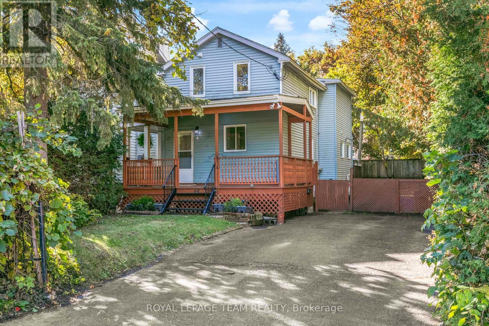 44 Ste Cecile Street Property Photo 2