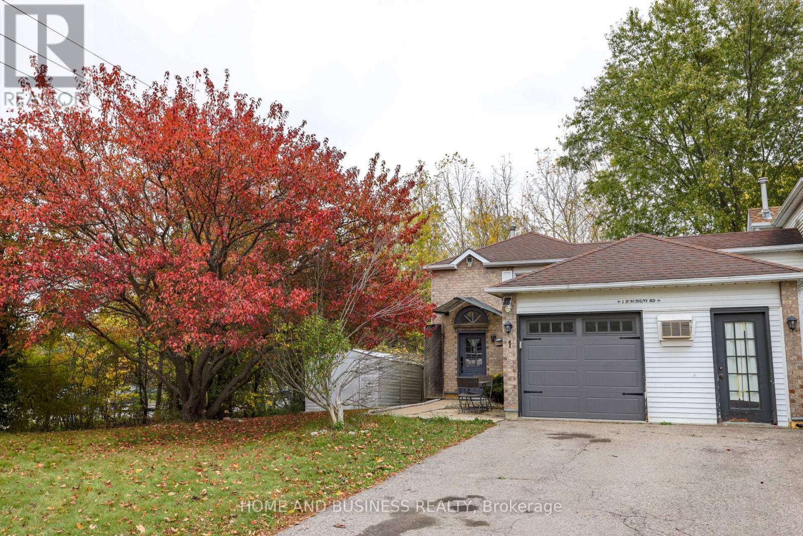 1 D'aubigny Road Property Photo 1