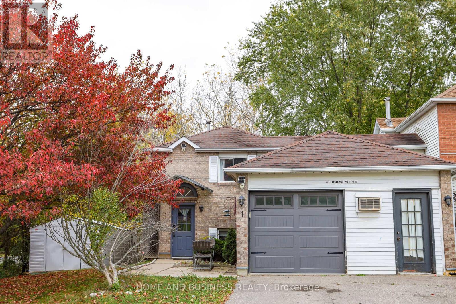 1 D'aubigny Road Property Photo 2