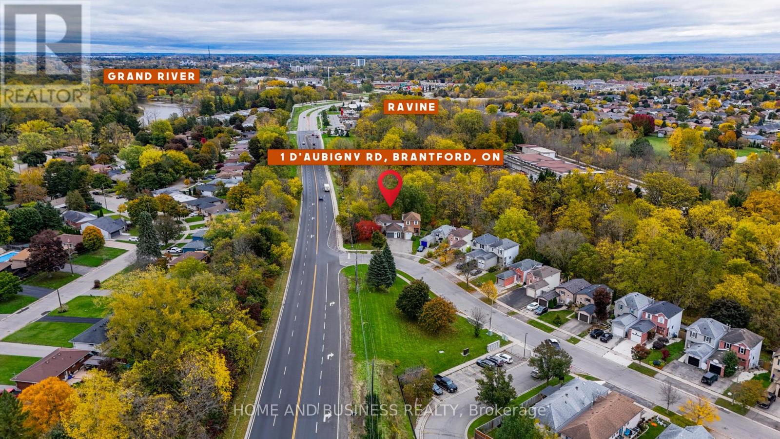 1 D'aubigny Road Property Photo 3