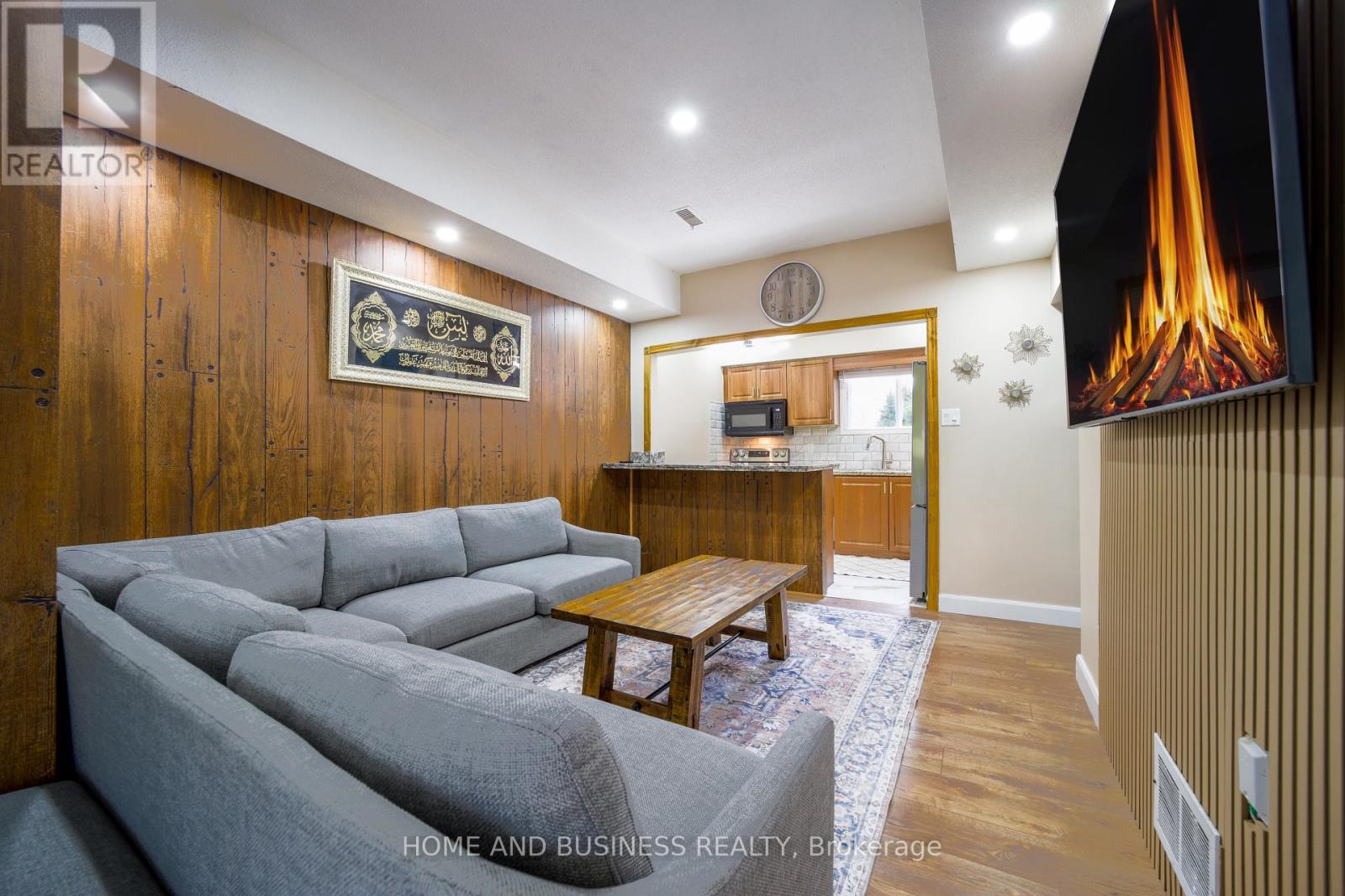 1 D'aubigny Road Property Photo 11
