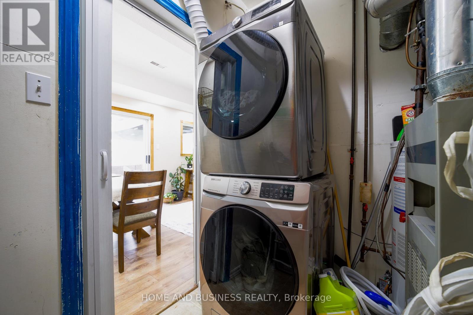 1 D'aubigny Road Property Photo 18